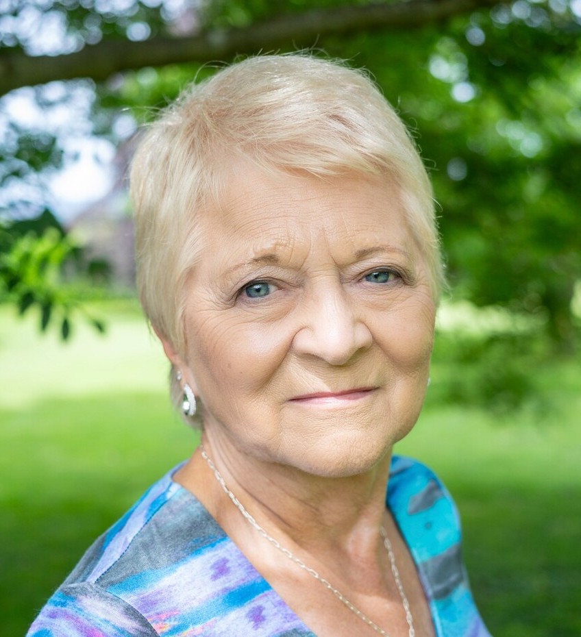Niki Cassar - 5-PATH Hypnotherapist