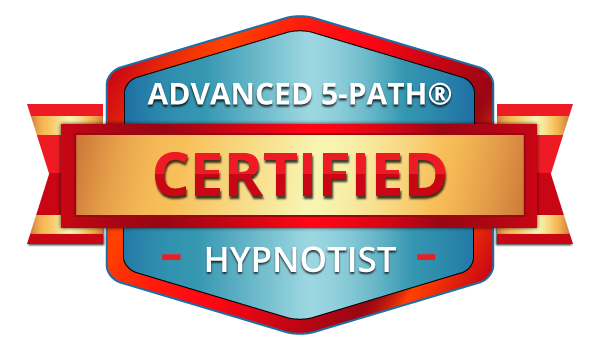 Niki is a certified Advanced 5-Path Hypnotherapist